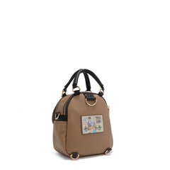 Nikky Rucsac dama I Live to Travel NK12712N MD4408