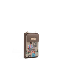 Nikky Minibanduliera dama I live to Travel NK24002 MD4410