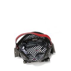 Nikky Geanta dama NIKKY FINDSMEOW BLACK NK12821 MD4415