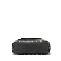 Nikky Geanta dama NIKKY FINDSMEOW BLACK NK12821 MD4415