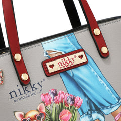 Nikky Geanta dama Essence of You NK13032 MD4417