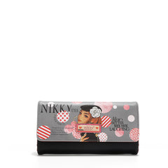Nikky Portofel dama Ciega Por Ti NK20375 MD4419