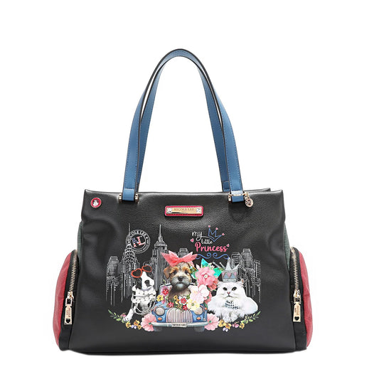 Nicole Lee Geanta dama FY17071 FAMILY YEARBOOK MD4436