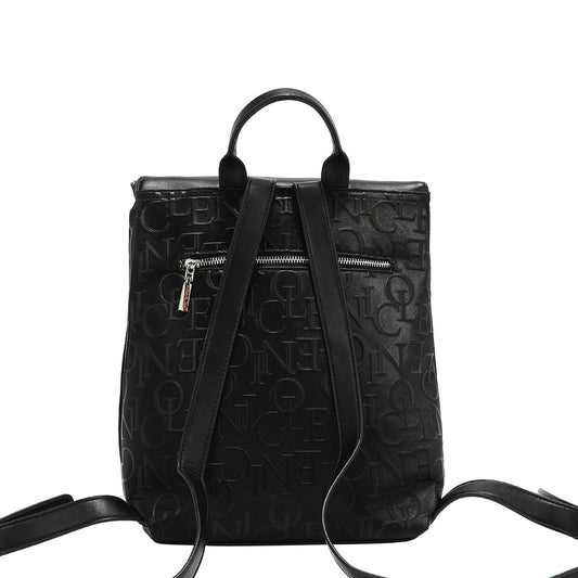 Nicole Lee Rucsac dama EMB17508 BLACK MD4441