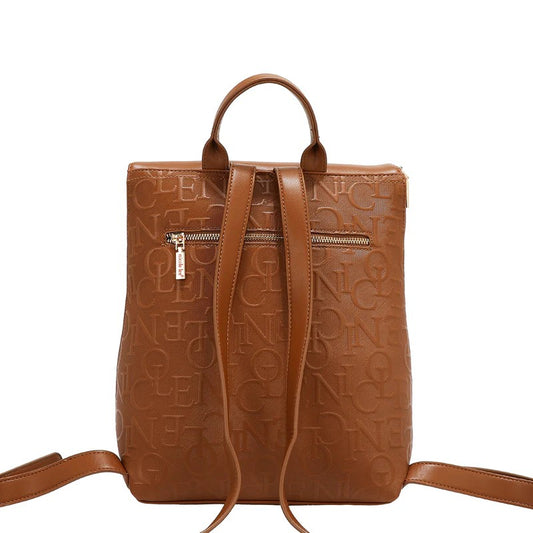 Nicole Lee Rucsac dama EMB17508 BROWN MD4442