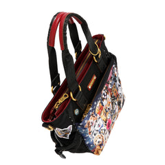 Nicole Lee Geanta dama BES17415 BEST SMILE MD4445