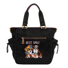 Nicole Lee Geanta dama BES17415 BEST SMILE MD4445