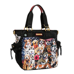 Nicole Lee Geanta dama BES17415 BEST SMILE MD4445