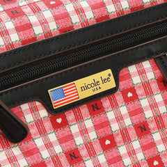 Nicole Lee Geanta dama BES17415 BEST SMILE MD4445