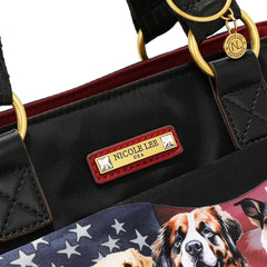 Nicole Lee Geanta dama BES17415 BEST SMILE MD4445