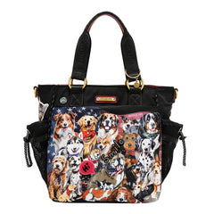 Nicole Lee Geanta dama BES17415 BEST SMILE MD4445