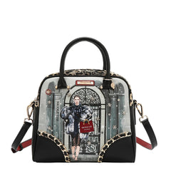 Nicole Lee Geanta dama MOD17422 MODA SNOWFLAKE MD4446