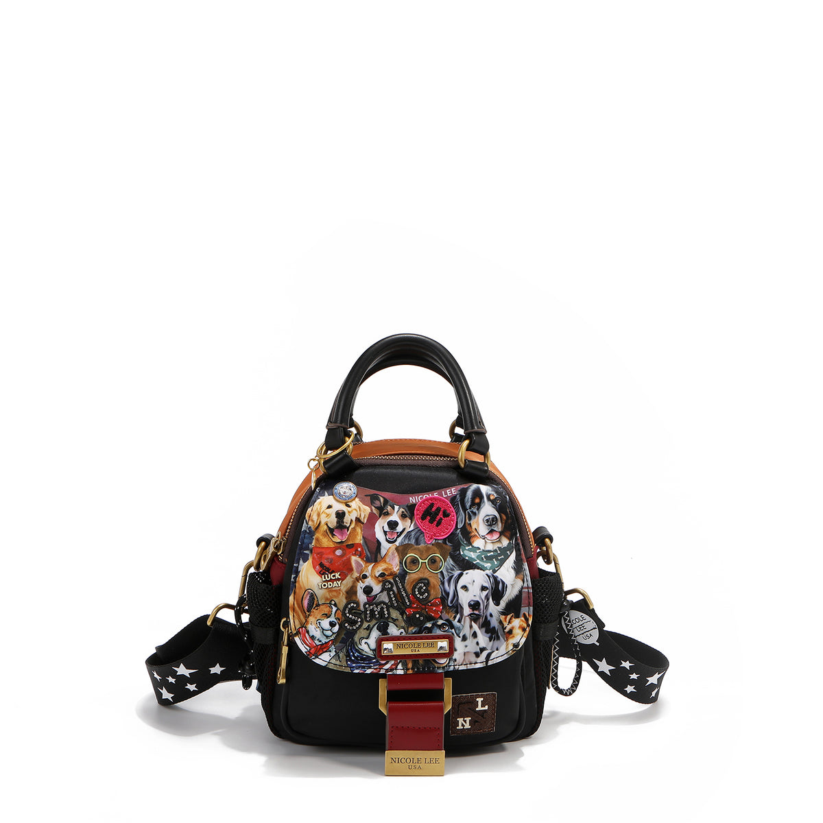 Nicole Lee Geanta dama BES17413 BEST SMILE MD4450