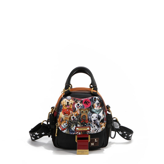 Nicole Lee Geanta dama BES17413 BEST SMILE MD4450