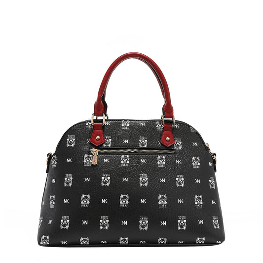 Nikky Geanta dama NK12820 NIKKY FINDSMEOW BLACK MD4451