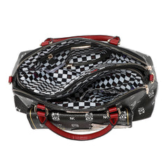 Nikky Geanta dama NK12820 NIKKY FINDSMEOW BLACK MD4451