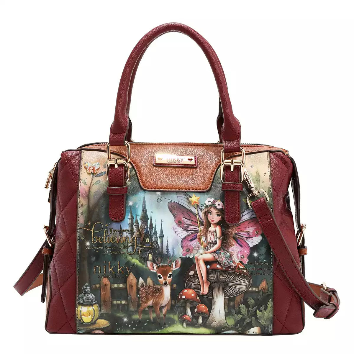 Nikky Geanta dama NK13006 FAIRY TALE MD4454