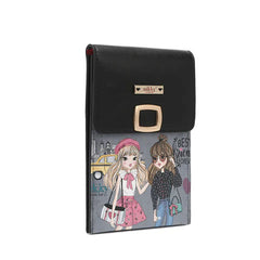 Nikky Portofel dama NK22601 Friends Look Alike MD4455