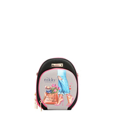 Nikky Minibanduliera dama NK24001 ESSENCE OF YOU MD4458