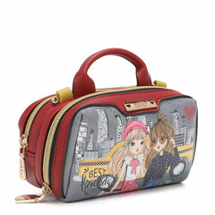 Nikky Geanta dama NK22535 Friends Look Alike MD4463