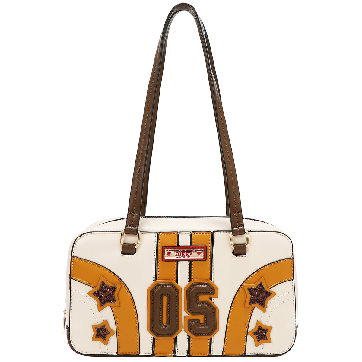 Nikky Geanta dama NK13019 BEIGE MD4465