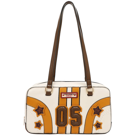 Nikky Geanta dama NK13019 BEIGE MD4465