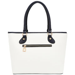 Nikky Geanta dama NK13021 WHITE MD4466