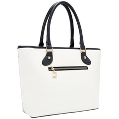 Nikky Geanta dama NK13021 WHITE MD4466