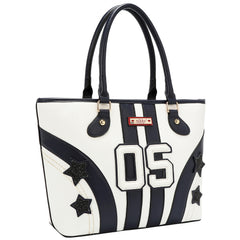 Nikky Geanta dama NK13021 WHITE MD4466