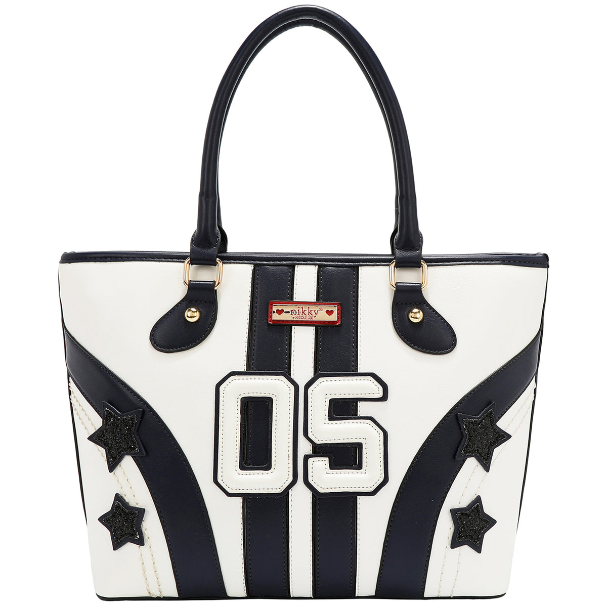 Nikky Geanta dama NK13021 WHITE MD4466