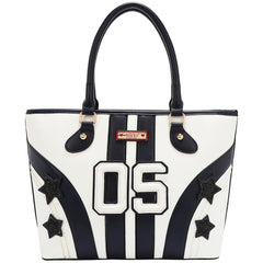 Nikky Geanta dama NK13021 WHITE MD4466