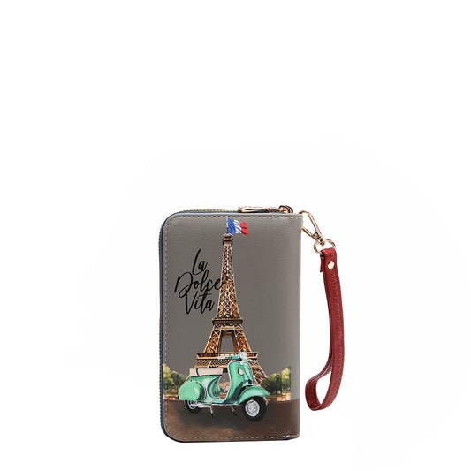 Nikky Portofel dama EIFFEL DREAMS NK24003 MD4474