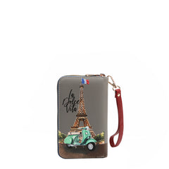 Nikky Portofel dama EIFFEL DREAMS NK24003 MD4474