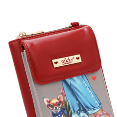 Nikky Minibanduliera dama NK24002 ESSENCE OF YOU MD4476