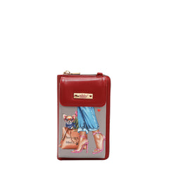 Nikky Minibanduliera dama NK24002 ESSENCE OF YOU MD4476