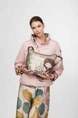 Anekke Banduliera dama 42703 138 MD4482