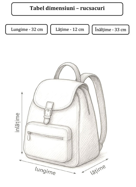 Anekke Rucsac dama 42705 302 MD4484