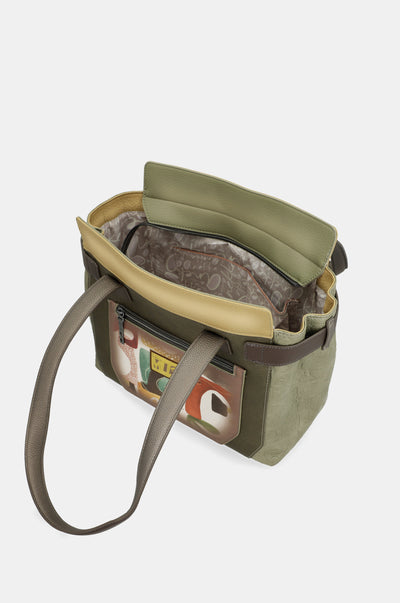 Anekke Geanta dama 42702 389 MD4489