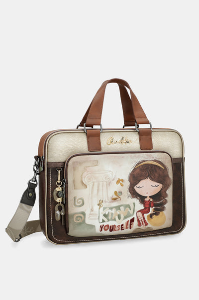 Anekke Geanta dama laptop 42706 113 MD4496