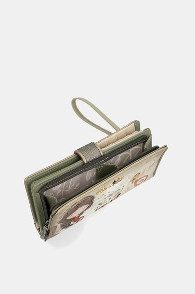 Anekke Portofel dama 42709 901 MD4500