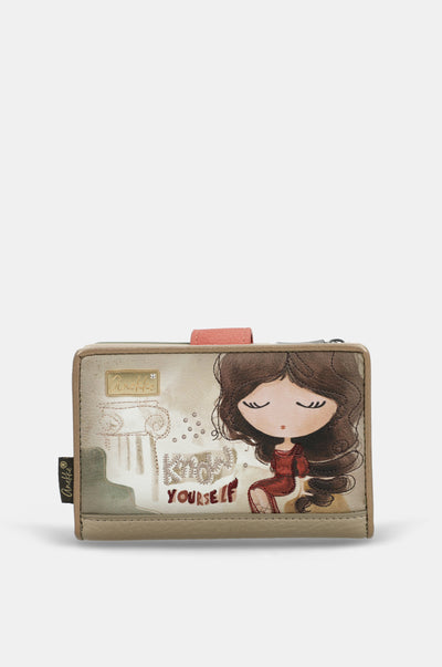 Anekke Portofel dama 42709 902 MD4501