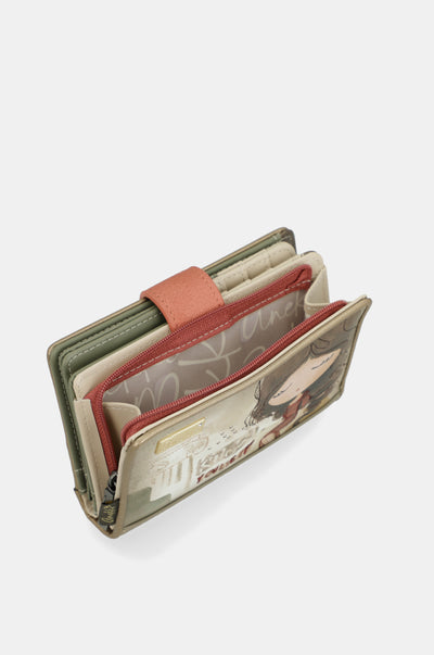 Anekke Portofel dama 42709 902 MD4501