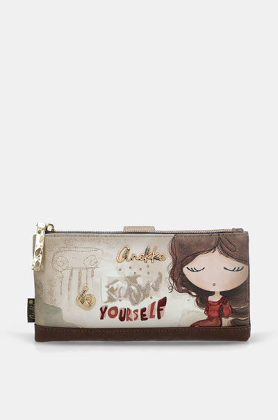 Anekke Portofel dama 42709 906 MD4502