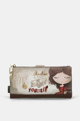 Anekke Portofel dama 42709 906 MD4502