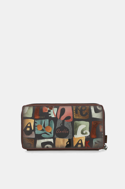 Anekke Portofel dama 42579 001 MD4512
