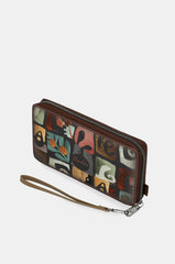 Anekke Portofel dama 42579 001 MD4512