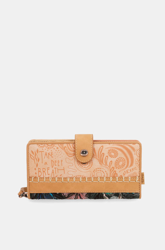 Anekke Portofel dama 34729 901 MD4533