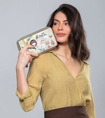 Anekke Portofel dama 36709 916 MD4534