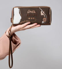 Anekke Portofel dama 37789 908 MD4539