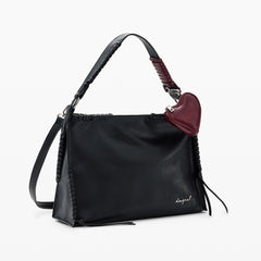 Desigual Geanta dama negru 26SAXP93 MD4544